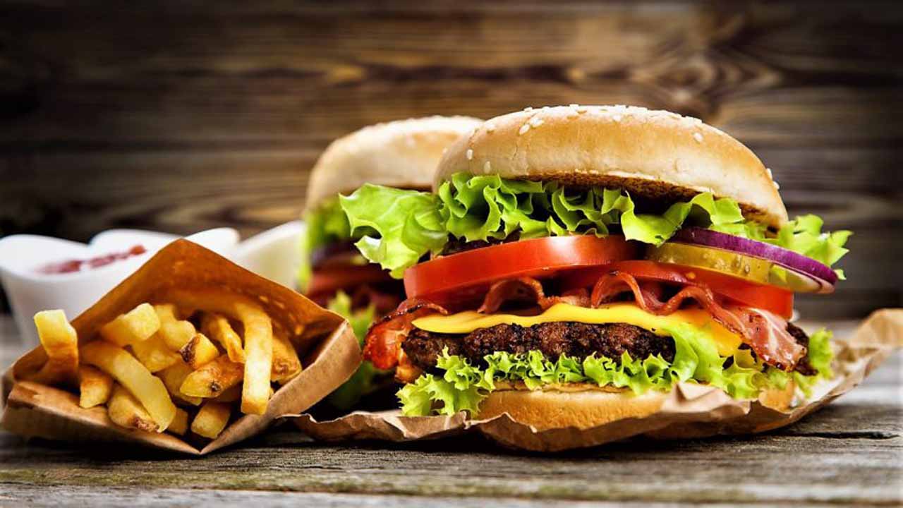 فرمولی برای خلق طعم رستورانی در خانه