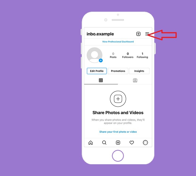 بازیابی لایو اینستاگرام از آرشیو