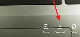 بازیابی لایو اینستاگرام از آرشیو