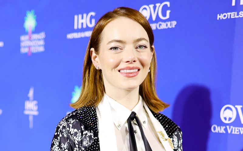 آغاز مسیر بازیگری