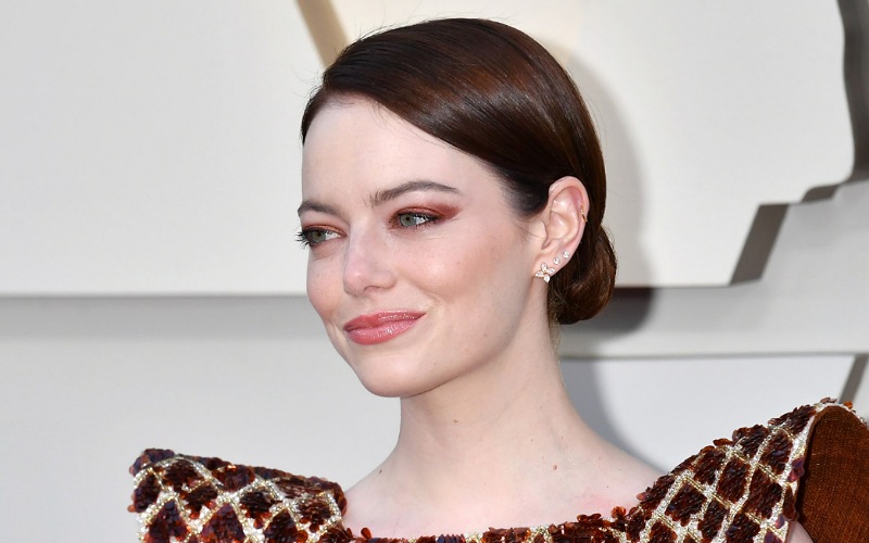 اطلاعات شخصی ستاره هالیوود، اما استون