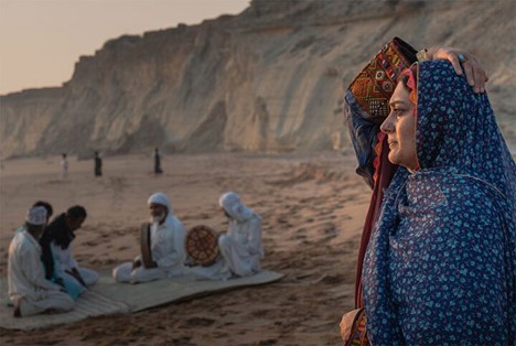 فیلم و سریال های سودابه بیضایی 