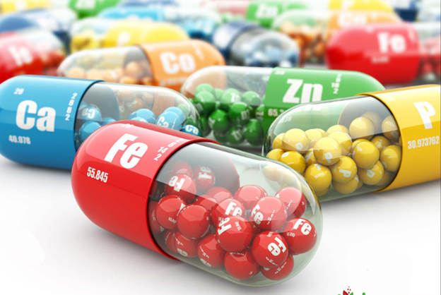 معرفی خواص و فواید مصرف مولتی ویتامین ها برای کودکان