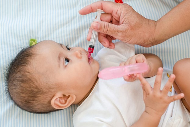 نکات انتخاب بهترین مولتی ویتامین برای کودکان