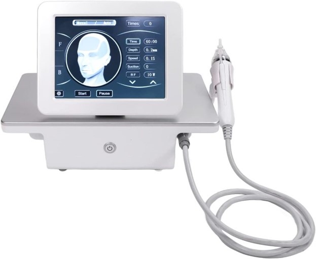 دستگاه آر اف 