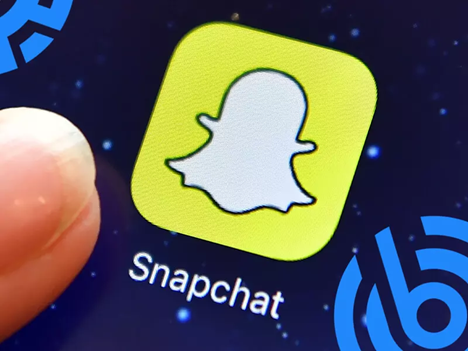 اسنپ چت