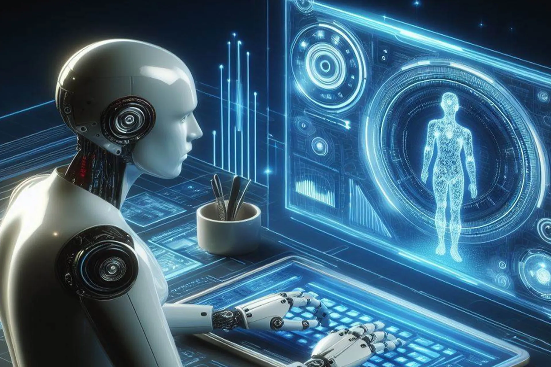 مکانیزم هسته ای SearchGPT: نگاهی به زیرساخت هوش مصنوع