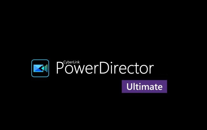 PowerDirector بهترین برنامه برای کاهش لرزش ویدئوها