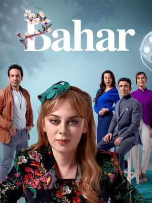 شماره 63: شکوفه (Bahar)