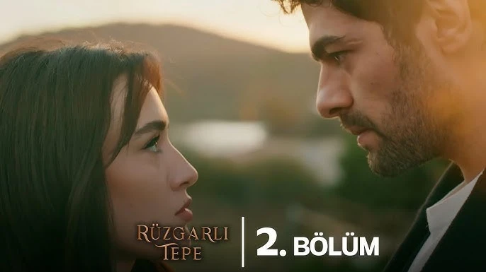 شماره 64: نسیم تپه (Rüzgarlı Tepe)