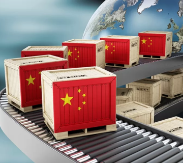 معرفی بهترین کارگوهای چین به ایران