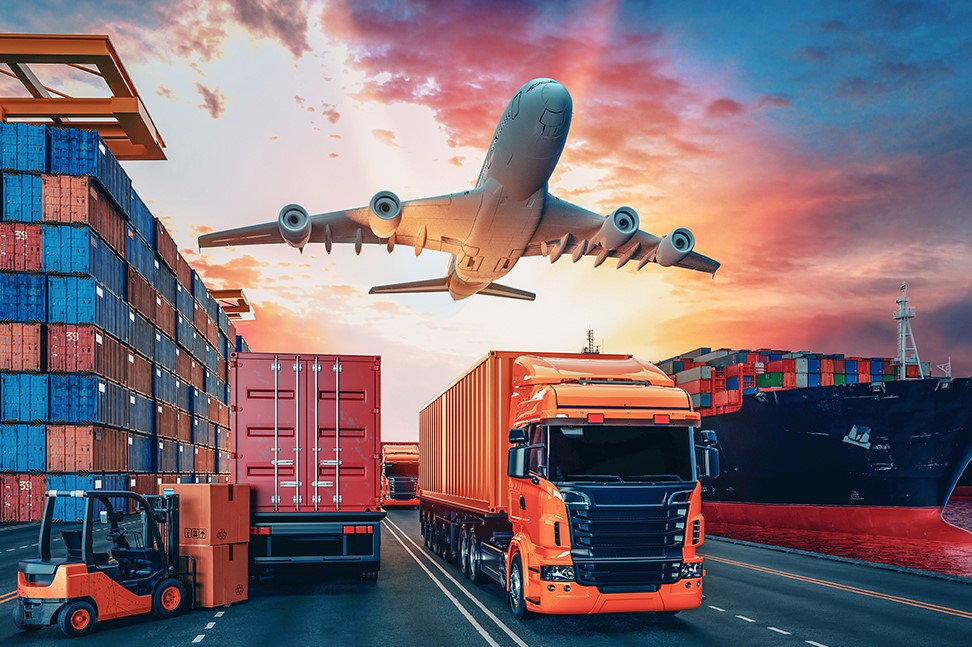 انواع کارگو چین به ایران و کاربردهای آن