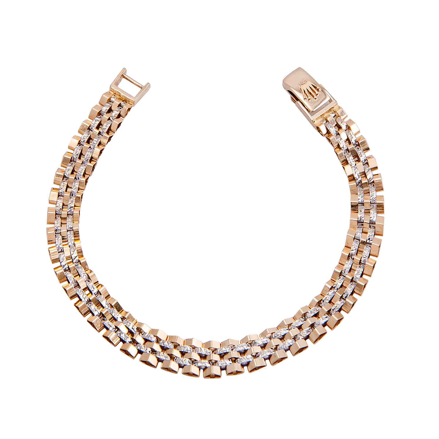 آشنایی تاریخچه طلا رولکس