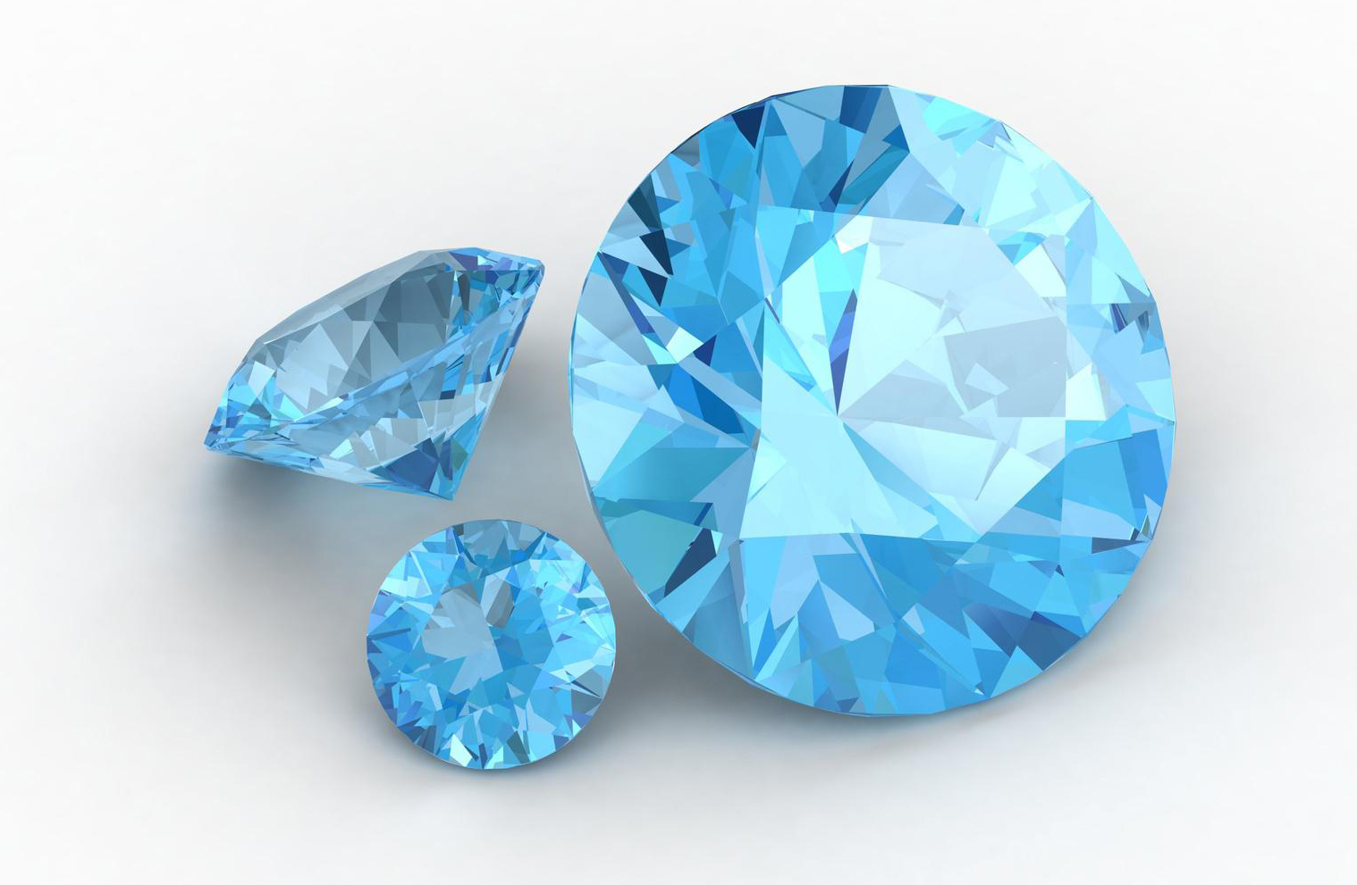 سنگ ماه تولد اسفند: آکوامارین