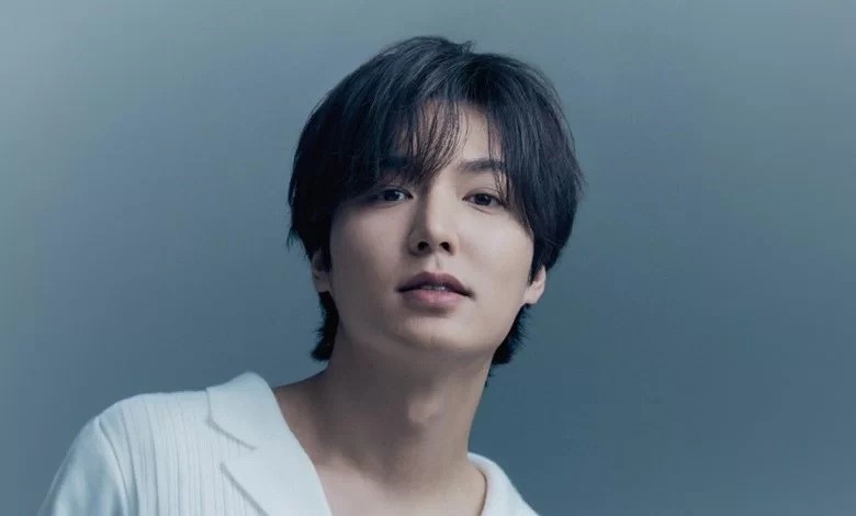 لی مین-هو (Lee Min-Ho)