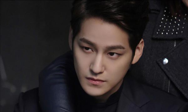 کیم سانگ-بوم (Kim Sang-bum)