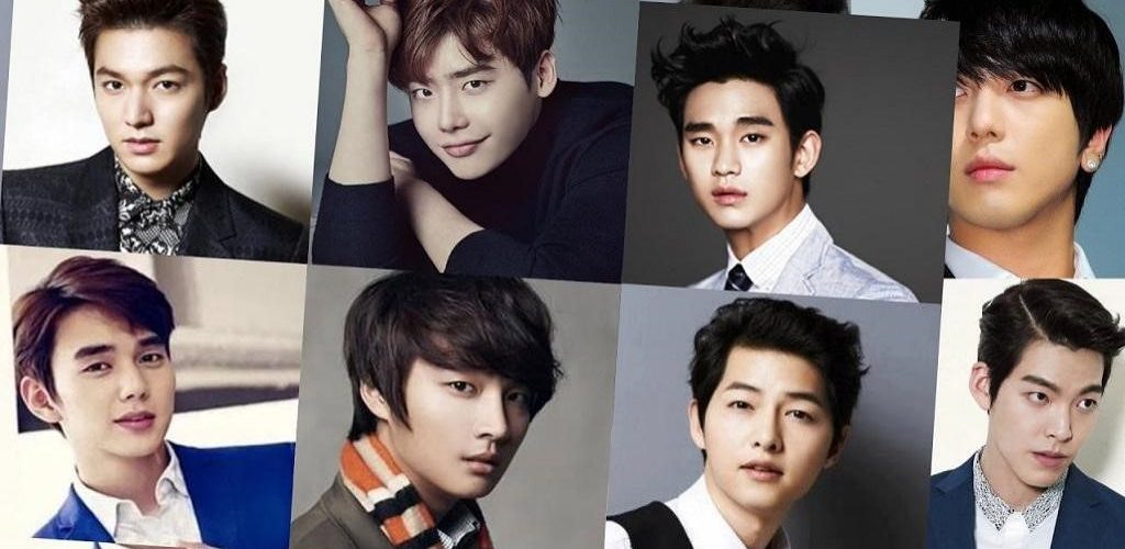 بازیگران مرد کره ای جوان همواره در سراسر جهان طرفداران زیادی دارند و هر ساله با ورود بازیگران جدید، صنعت سرگرمی کره‌ای با تغییرات ونوآوری‌های زیادی مواجه می‌شود