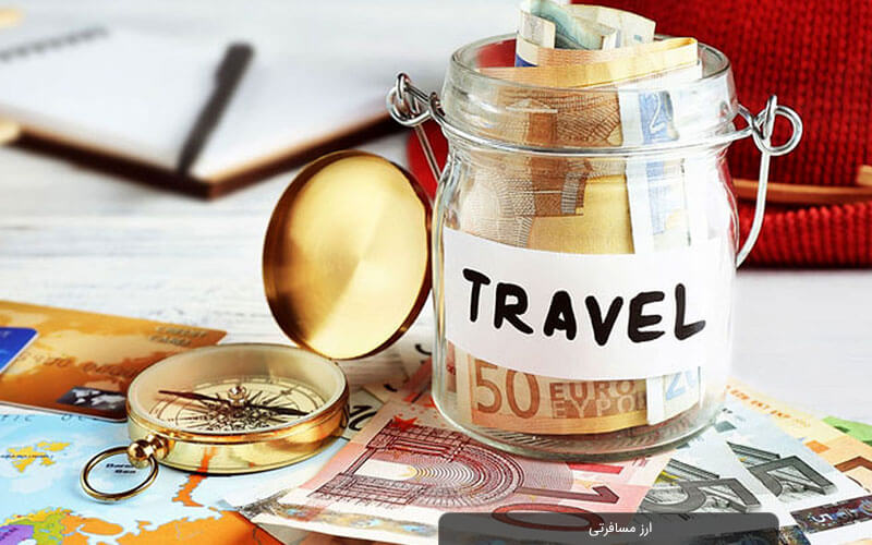 راهنمای ثبت نام ارز مسافرتی از طریق پیام رسان بله