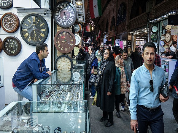 بازار ساعت تهران کجاست؟ راهنمای خرید ساعت از بورس ساعت مچی در تهران