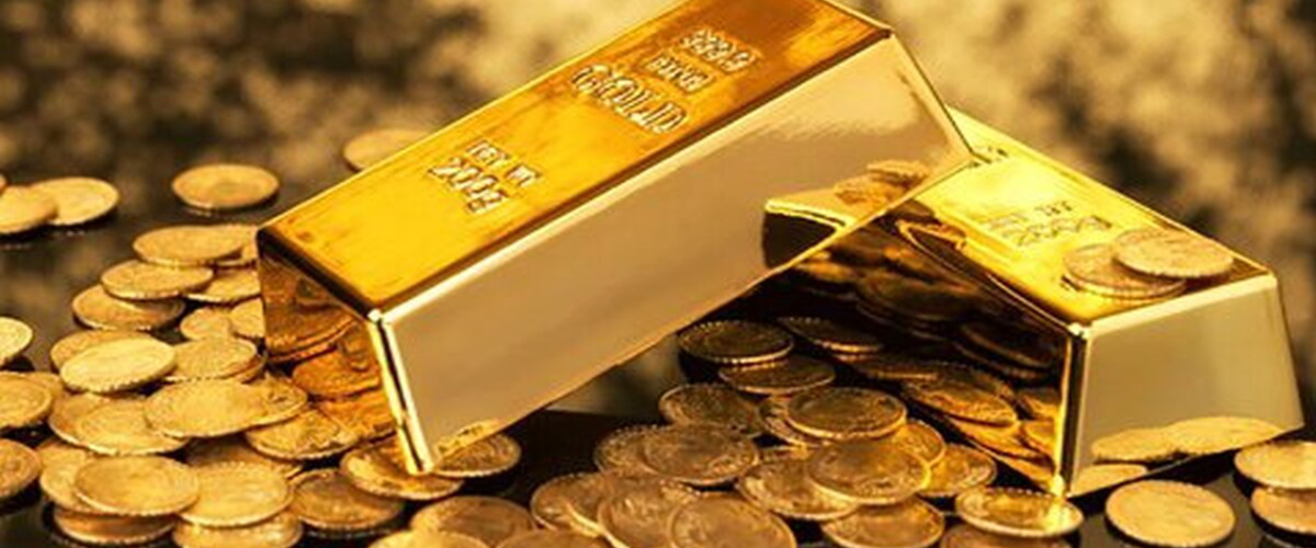 پیش بینی قیمت طلا در سال 1404 ! آیا زمان خرید است یا فروش ؟