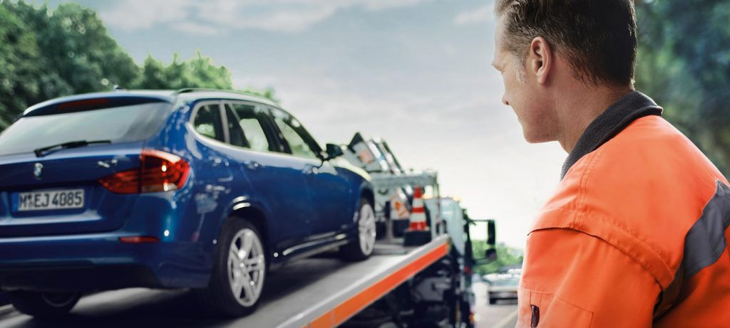 خدمات فوری و تخصصی امداد خودرو تبریز که هیچ‌وقت شما را تنها نمی‌گذارد