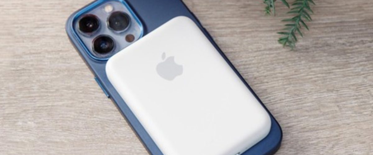 راهنمای خرید بهترین پاور بانک برای آیفون | معرفی ۷ مدل قدرتمند و خوش‌قیمت