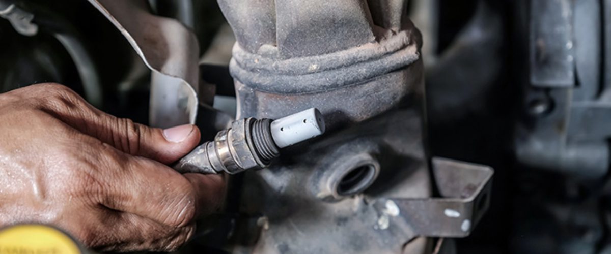 علائم خرابی سنسور اکسیژن + تأثیر آن بر عملکرد موتور و مصرف سوخت