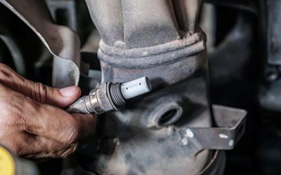 علائم خرابی سنسور اکسیژن + تأثیر آن بر عملکرد موتور و مصرف سوخت