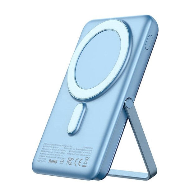 پاور بانک وایرلس مک دودو مدل MC-069