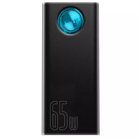 پاور بانک بیسوس PPLG-A02 با ترکیبی از قدرت، طراحی و ایمنی برای کاربران آیفون