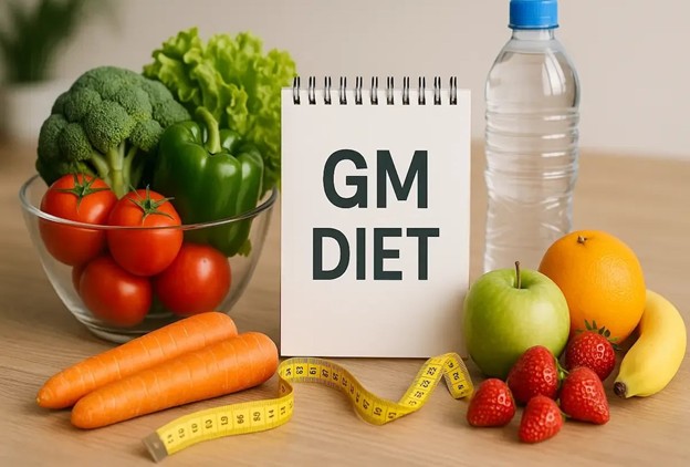 آشنایی با رژیم لاغری GM - رژیم غذایی|کاهش وزن|انواع رژیم لاغری|معروف‌ترین رژیم‌های غذایی در دنیا|بهترین رژیم لاغری|الگوی غذایی فستینگ|الگویی سالم برای تغذیه و سبک زندگی سبز و سالم