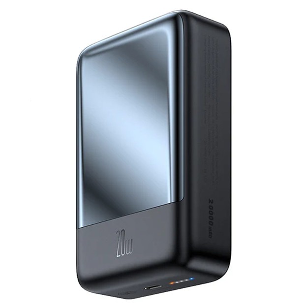 پاور بانک مک دودو MC-502 با قابلیت شارژ وایرلس