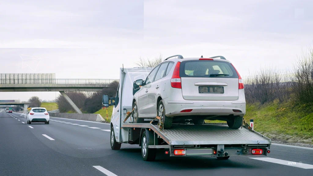 بهترین همراه شما در جاده‌ها