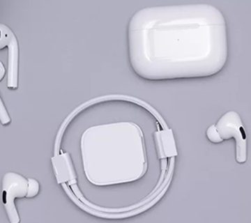 روش ساده برای تشخیص اینکه از کجا بفهمیم ایرپاد شارژ شده؟