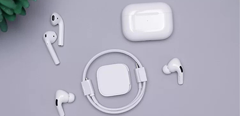 روش ساده برای تشخیص اینکه از کجا بفهمیم ایرپاد شارژ شده؟