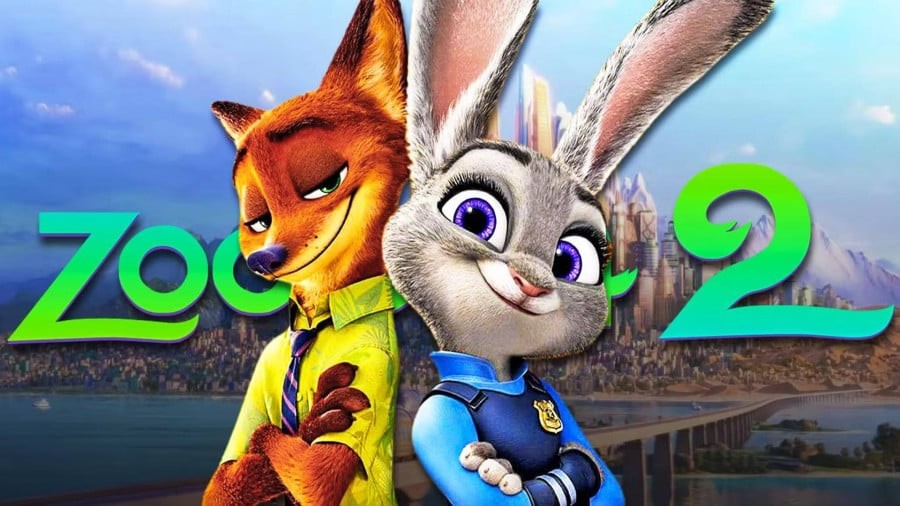 زوتوپیا ۲ (Zootopia 2) | معرفی بهترین انیمیشن‌های سال 2025 با تاریخ اکران و داستان