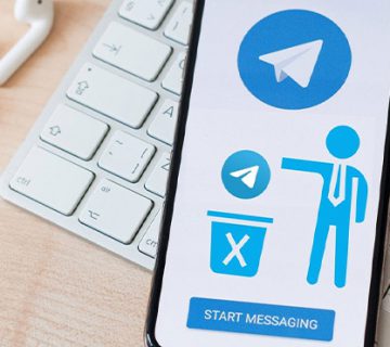 آیا برگرداندن پیام های پاک شده تلگرام ممکن است؟