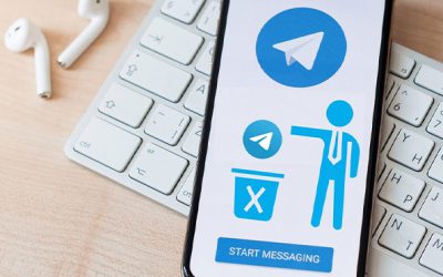 آیا برگرداندن پیام های پاک شده تلگرام ممکن است؟