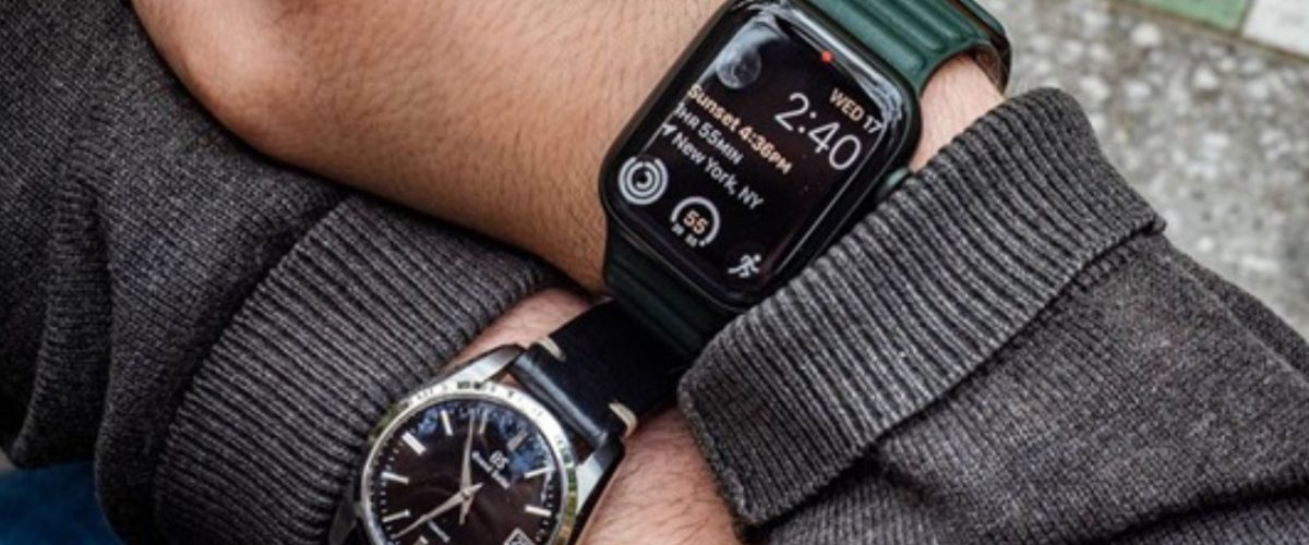 آیا ساعت‌های هوشمند می‌توانند جای ساعت‌های مکانیکی را به‌خوبی پر کنند؟