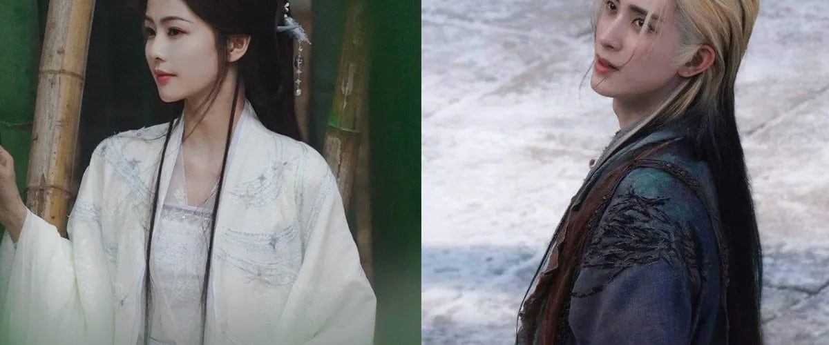 معروف ترین سریال های چینی از دید مخاطبان -اگر دنبال سریال‌های متفاوت و پرماجرا هستید، در اینجا با معروف ترین سریال های چینی از عاشقانه‌های نفس‌گیر تا فانتزی‌های حماسی آشنا شوید.