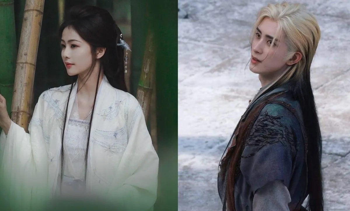 معروف ترین سریال های چینی از دید مخاطبان -اگر دنبال سریال‌های متفاوت و پرماجرا هستید، در اینجا با معروف ترین سریال های چینی از عاشقانه‌های نفس‌گیر تا فانتزی‌های حماسی آشنا شوید.