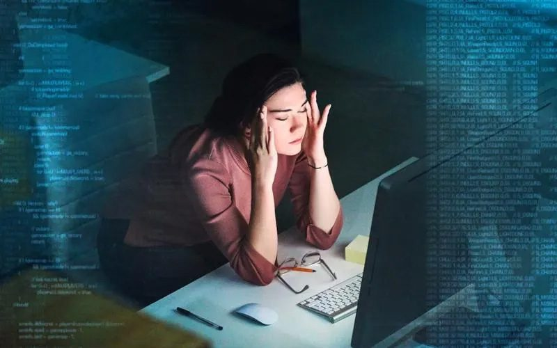 اهمیت سلامت روان دیجیتال