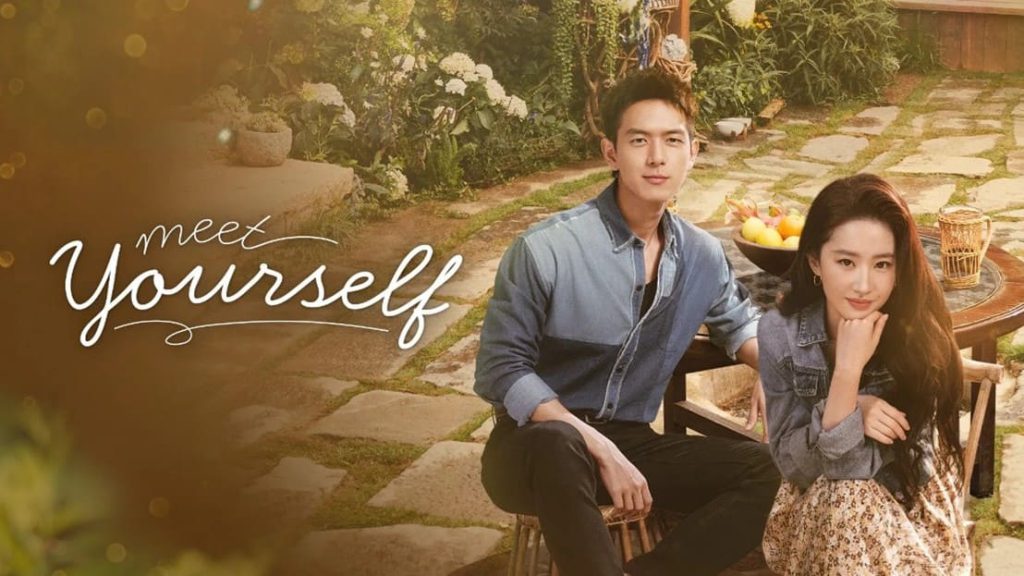 10.	سریال با خودت آشنا شو (Meet Yourself)