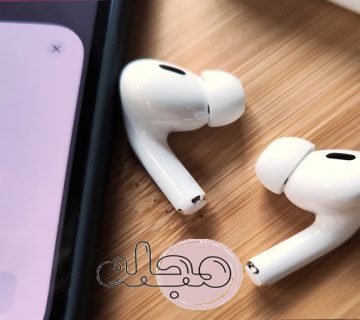 تشخیص ایرپاد اصل از فیک - راهنمای کامل تشخیص ایرپاد اصل از فیک؛ با بررسی شماره سریال، بسته‌بندی، عملکرد و قابلیت‌ها، ایرپاد اورجینال اپل را با اطمینان خریداری کنید.