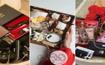 ۱۰ ایده جذاب هدیه تولد برای زنان که سورپرایزشان می‌کند |مجله - بهترین ایده‌های هدیه تولد برای زنان را بشناسید. از عطر و زیورآلات استفاده کنید، گیاهان آپارتمانی و ماگ هدیه دهید و با پک‌های مراقبت از پوست او را خوشحال کنید.