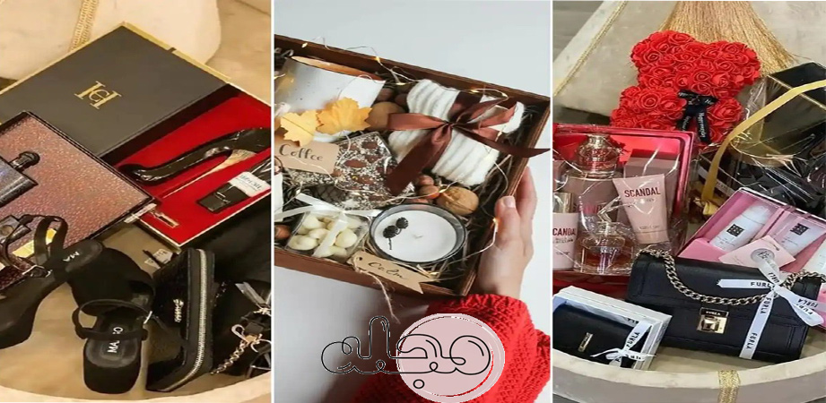 ۱۰ ایده جذاب هدیه تولد برای زنان که سورپرایزشان می‌کند |مجله - بهترین ایده‌های هدیه تولد برای زنان را بشناسید. از عطر و زیورآلات استفاده کنید، گیاهان آپارتمانی و ماگ هدیه دهید و با پک‌های مراقبت از پوست او را خوشحال کنید.