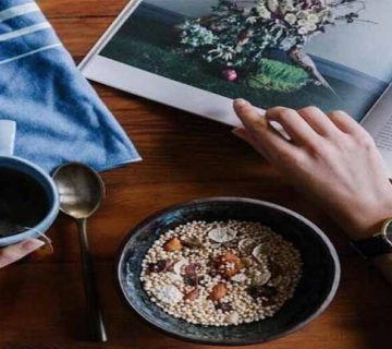 ۱۰ عادت صبحگاهی برای افزایش انرژی و کاهش استرس-با ایجاد عادت‌ صبحگاهی مؤثر می‌توانید انرژی، تمرکز و آرامش ذهنی خود را افزایش دهید. در اینجا با ۱۰ عادت ساده آشنا می‌شوید که کیفیت زندگی‌تان را متحول می‌کنند.