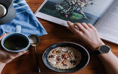 ۱۰ عادت صبحگاهی برای افزایش انرژی و کاهش استرس-با ایجاد عادت‌ صبحگاهی مؤثر می‌توانید انرژی، تمرکز و آرامش ذهنی خود را افزایش دهید. در اینجا با ۱۰ عادت ساده آشنا می‌شوید که کیفیت زندگی‌تان را متحول می‌کنند.