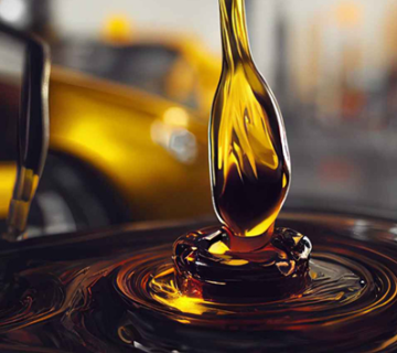 معرفی +بررسی انواع روغن صنعتی ، روغن مقاوم و روغن هیدرولیک صنعتی