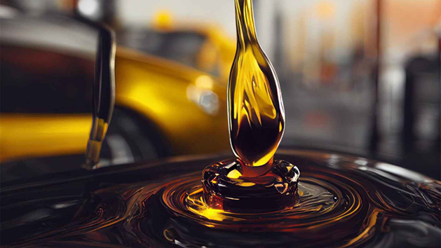 معرفی +بررسی انواع روغن صنعتی ، روغن مقاوم و روغن هیدرولیک صنعتی